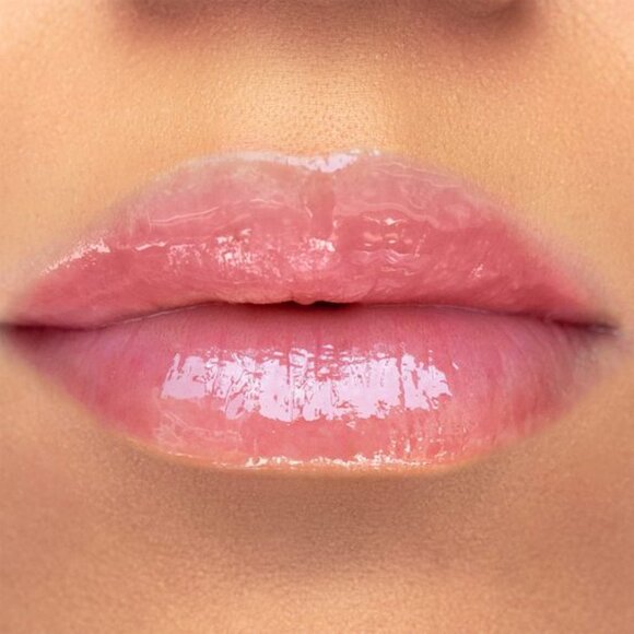 Glazed Cherry LipSense Glowify Sheer Silk Lip Oil - Picture 3 of 8